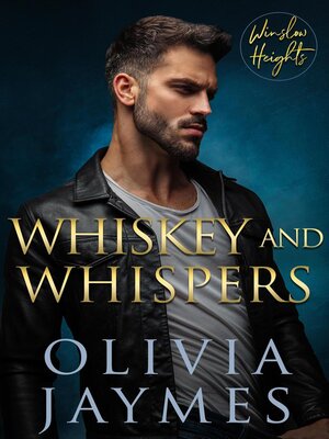 cover image of Whiskey and Whispers